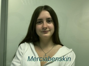 Merciabenskin