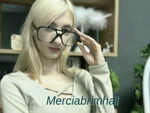 Merciabrimhall