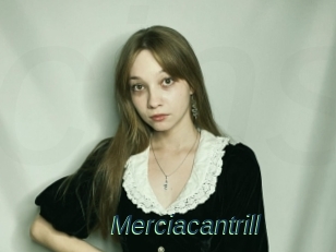 Merciacantrill