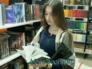 Merciacorson