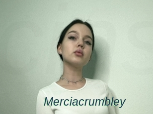 Merciacrumbley