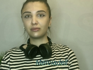Merciadell
