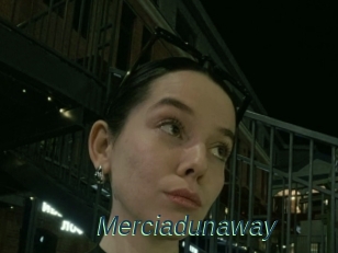 Merciadunaway