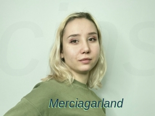 Merciagarland