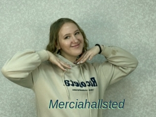 Merciahallsted