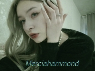 Merciahammond