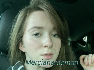 Merciahardeman