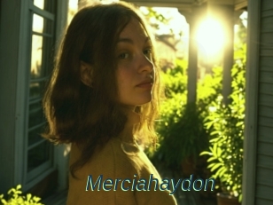 Merciahaydon