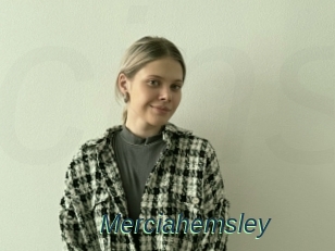 Merciahemsley