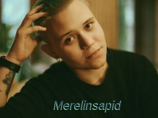 Merelinsapid