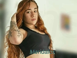 Meridafox