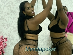 Meridapoket