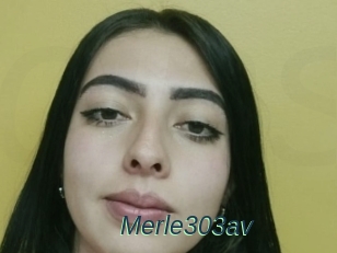 Merle303av