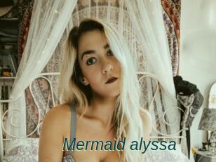 Mermaid_alyssa