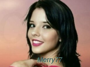 Merry77
