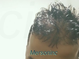 Mersoninc