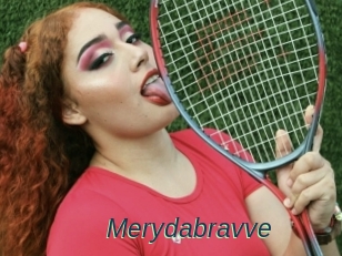 Merydabravve