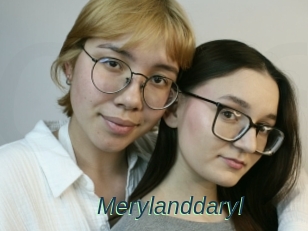 Merylanddaryl
