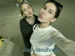 Merylandhollis