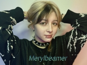 Merylbeamer