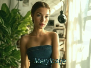 Merylcage