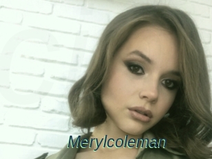Merylcoleman