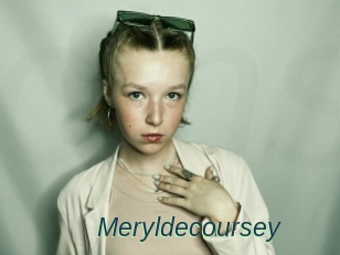 Meryldecoursey
