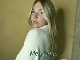 Meryldryer