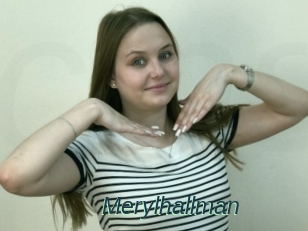 Merylhallman