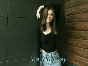 Merylharkey