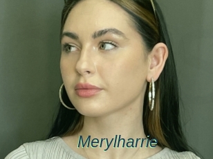 Merylharrie