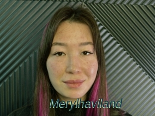 Merylhaviland