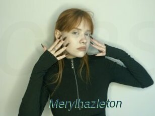 Merylhazleton
