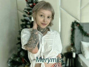 Merymils