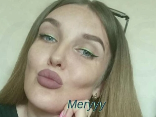 Meryyy