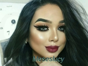 Meseslucy