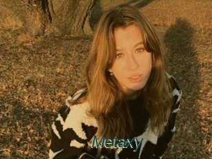 Metaxy