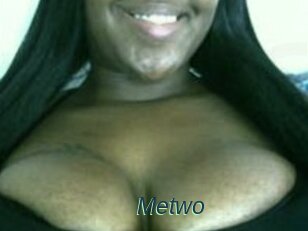 Metwo