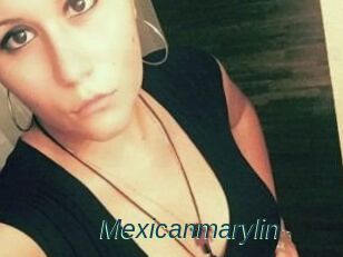 Mexicanmarylin