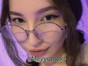 Meyyomako