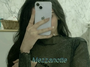 Mezzanotte
