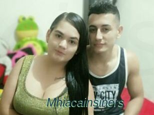 Mhiacainsiners