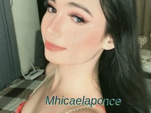 Mhicaelaponce