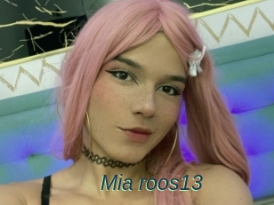 Mia_roos13