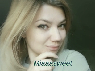 Miaaasweet