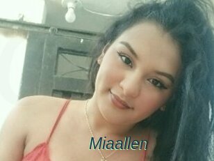 Miaallen