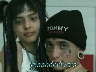 Miaandedwars