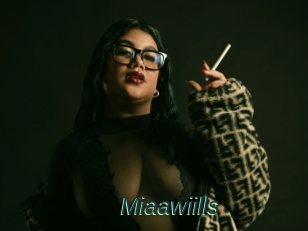 Miaawiills