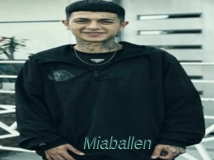 Miaballen