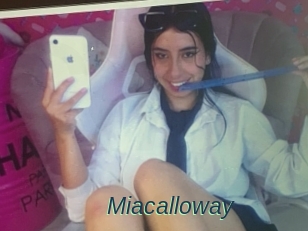 Miacalloway